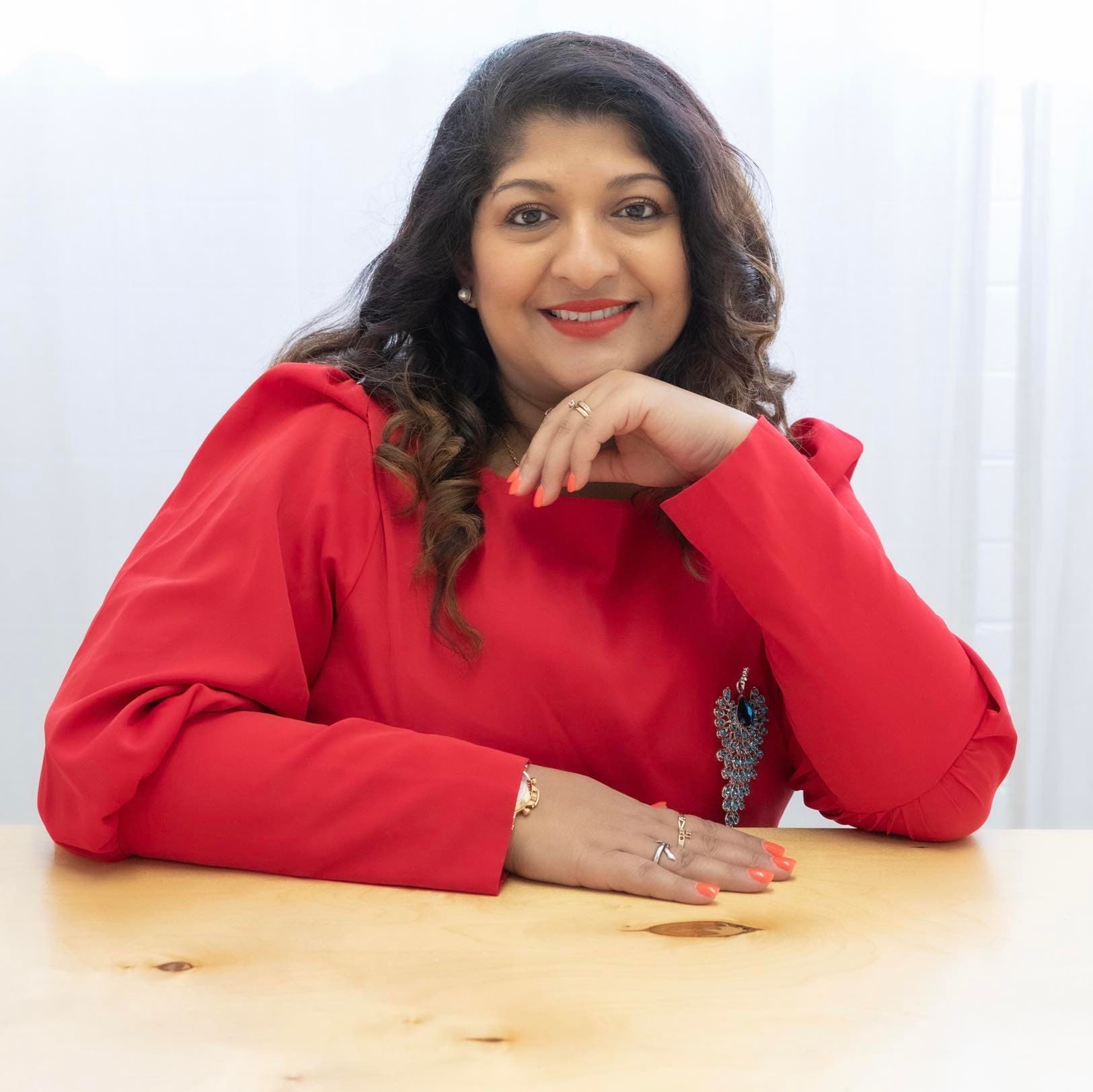 Avanthi Ilangantileke
